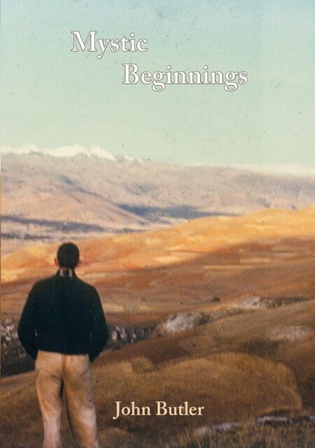 Mystic Beginnings