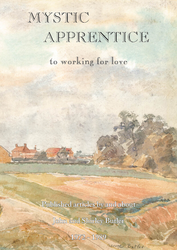Mystic Apprentice