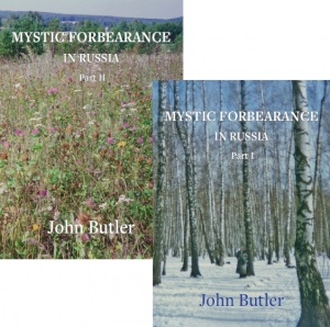 Mystic Forbearance in Russia (2 vols)