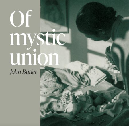 Of Mystic Union (audiobook)