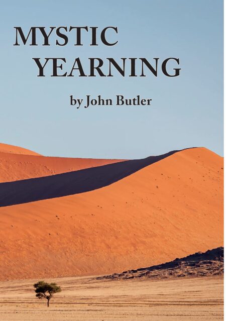 Mystic Yearning